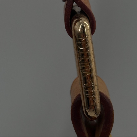 Louis Vuitton Kalahari GM Monogram Canvas Shoulder Bag – Limited Edition 2009 - Picture 11 of 16